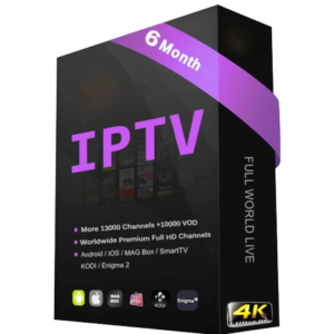 ADULT IPTV