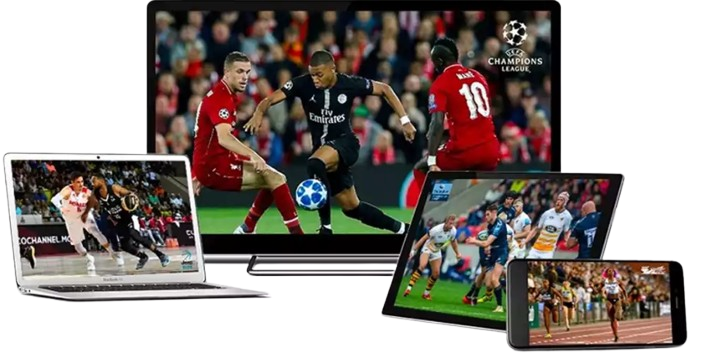 ADULT IPTV