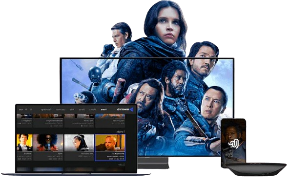 ADULT IPTV